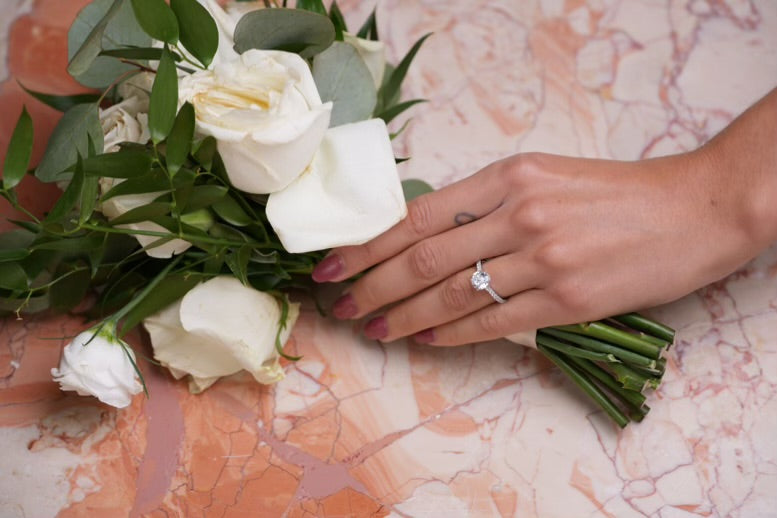 Orosergio: Toronto's Ethical Bridal Jeweller