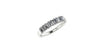 Comme-Ci Comme-Ça Lab-Grown Diamond Ring