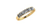 Comme-Ci Comme-Ça Lab-Grown Diamond Ring