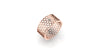 Honeycomb Diamond Ring