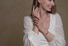Perla Bianca Bracelet