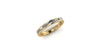 Baguette Riviera Lab-Grown Diamond Ring
