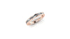 Baguette Riviera Lab-Grown Diamond Ring