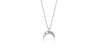 Capri Moon Necklace