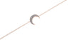 Positano Moon Bracelet