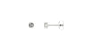 Clouette Bezel Earrings
