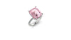 Morganite Ring