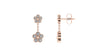 Fiore Drop Earrings