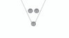 Eternity Earrings