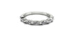 Navette Natural Diamond Ring