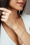 Capri Moon Bracelet