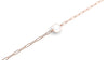 Perla Bianca Bracelet
