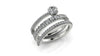 Helix Ring