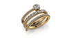 Helix Ring