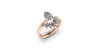 Aria 1.0Ct Lab-Grown Diamond Ring
