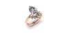 Aria 2.0Ct Lab-Grown Diamond Ring