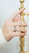 Aria 1.5Ct Lab-Grown Diamond Ring