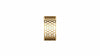 Honeycomb Diamond Ring
