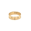 Under The Stars Ring